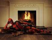 Vidd haza Deadpool-t Valentin napra! 