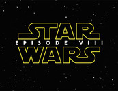 Hivatalosan is forog a Star Wars VIII. 