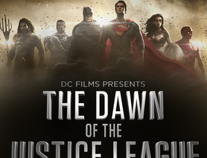 Áprilisban kezdődik az Igazság Ligája forgatása 