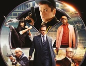 Új és régi Kingsman-ek 