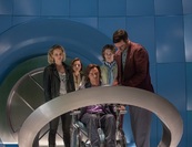 Új mutánsok érkezhetnek az X-Men csapatába 