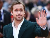 Megérkezett Budapestre Ryan Gosling 