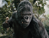 Készül minden idők legnagyobb King Kong-ja 