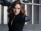 Scarlett Johansson bekerült az elit klubba 