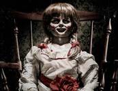 Elkezdődött az Annabelle 2. forgatása! 
