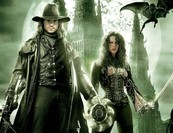 Az új Van Helsing-et a Mad Max inspirálhatja 