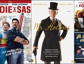 A Bontonfilm Magyarország augusztusi DVD és Blu-ray kínálata 