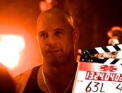Vin Diesel nem tesz lakatot a Facebook oldalára 