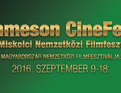 Nyilvános a Jameson CineFest programja 