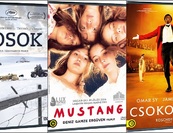 A Mozinet októberi DVD megjelenései 