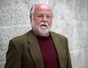 Haumann Péter közel tíz év után újra szinkronizál