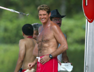 Új Baywatch film készül David Hasselhoff főszereplésével? 