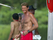 Új Baywatch film készül David Hasselhoff főszereplésével? 