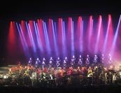 Hans Zimmer visszatér Budapestre 