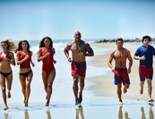 Új jeleneteket kap a Baywatch 