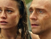 Brie Larson egy hétköznapi Leia hercegnőt játszik 