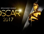 OSCAR - DÍJ 2017 NYERTESEK