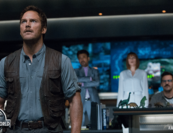 Rémisztőbb és sötétebb lesz az új Jurassic World 