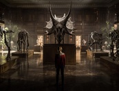 A Jurassic World 2. lemegy a víz alá 