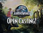Már toborozzák a statisztákat a Jurassic World 2. hawaii forgatására 