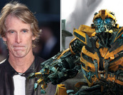 Michael Bay mégis tovább rendezi a Transformereket? 