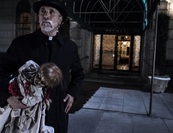 Vicces volt az Annabelle 2. forgatása 