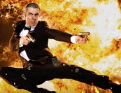 Már forgatják a Johnny English 3-at! 