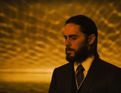 Jared Leto a Szárnyas fejvadász 2049 kedvéért lemondott a látásról 