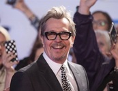 Ötödször is megnősült Gary Oldman 