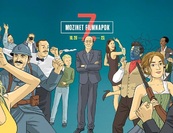 Íme a 7. Mozinet Filmnapok programja 