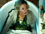 Siket főszereplője van Emily Blunt új filmjének 