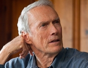 Le akarták beszélni új filmjéről Clint Eastwood-ot! 