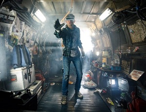 Készül a Ready Player One folytatása 