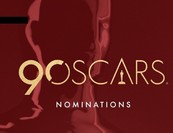 OSCAR - DÍJ JELÖLTEK 2018 