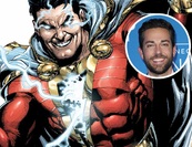 Hivatalos: Elkezdődött a Shazam forgatása!