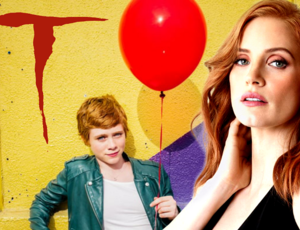 Jessica Chastain lehet az egyik főszereplő az Az folytatásában! 