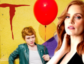 Jessica Chastain lehet az egyik főszereplő az Az folytatásában! 