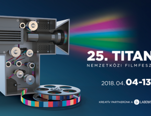 Íme a 25. Titanic Nemzetközi Filmfesztivál programja 