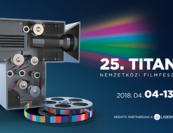 Íme a 25. Titanic Nemzetközi Filmfesztivál programja 