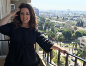 Melissa McCarthy az életben is nagyon laza!