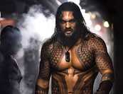 Új plakáton feszít Aquaman! 