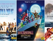 Ezeket a filmeket érdemes megnézni júliusban a moziban (2018)