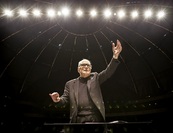 Ennio Morricone visszatér Budapestre! 