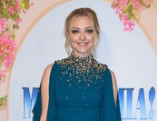 A Mamma Mia! sztárja bosszút állt, amiért rút kiskacsa volt 