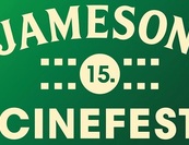 15. Jameson CineFest Miskolci Nemzetközi Filmfesztivál 