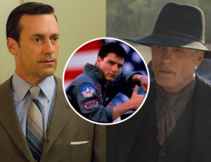Izmosodik a Top Gun folytatásának csapata 