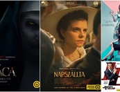 Ezeket a filmeket érdemes megnézni szeptemberben a moziban (2018)