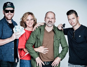 Elnöki bulit szervez a Wellhello az Aranyélet rajongóinak 