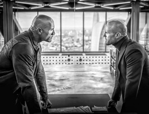 Perelnek Dwayne Johnson és Jason Statham közös filmje miatt 