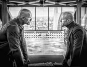 Perelnek Dwayne Johnson és Jason Statham közös filmje miatt 